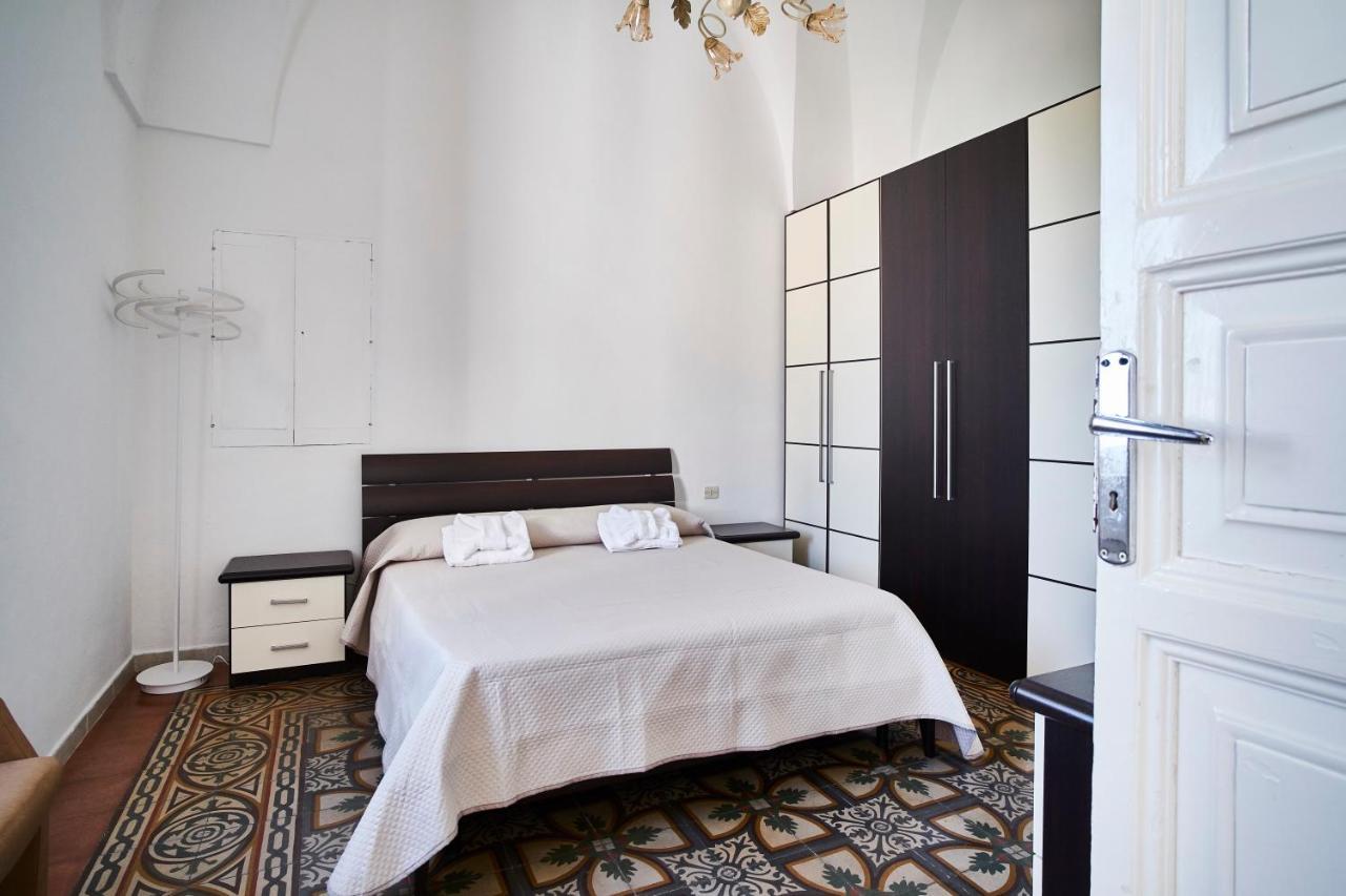 Equorum Solarium - Panorama & Relax Ostuni Exterior photo