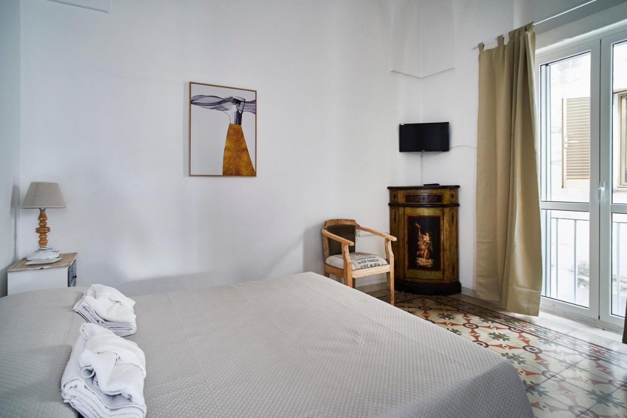 Equorum Solarium - Panorama & Relax Ostuni Exterior photo