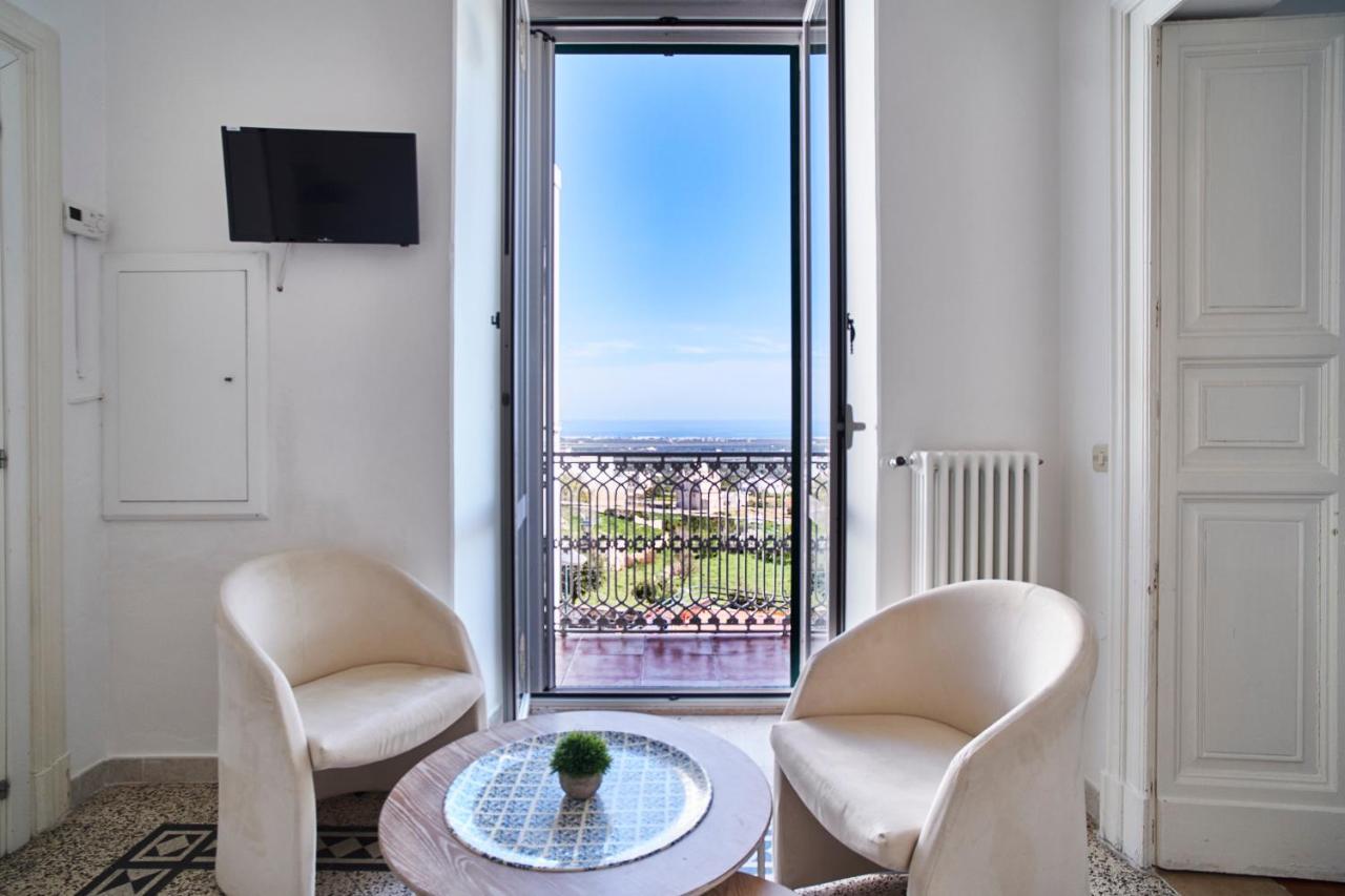 Equorum Solarium - Panorama & Relax Ostuni Exterior photo
